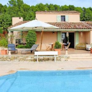 Holiday Home Cotignac - CAZ01421-F