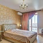 Apartment Svetlana pr. Stroitelei Penza 