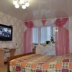 Apartment in Kirov 