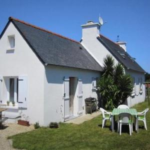 Holiday Home Guissény - BRE05449-F