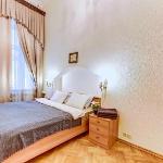 LetoPlace - 2 ROOMS - 4 GUESTS - 51m2 Saint Petersburg 