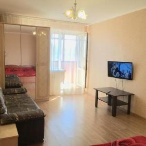 Apartment on Moskovskaya 148