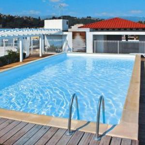 Residence Le Crystal Cagnes-sur-Mer - CAZ02123-DYC