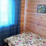 Guest accommodation in Tarusa 