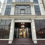 Hotel Palazzo Krasnodar Krasnodar