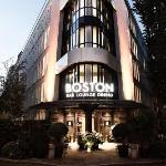 Boston Hotel HH