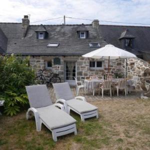 Terraced house Camaret-sur-Mer - BRE06066-I