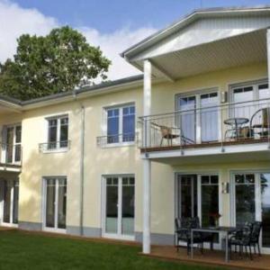 Haus Ostseeblick Whg 6