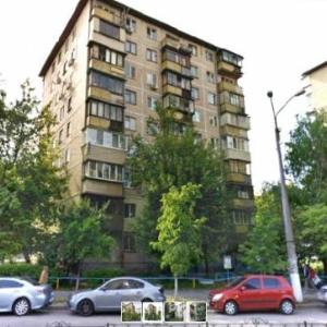 Apartment on Bogdana Gavrilishyna 3