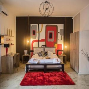 MassimoCentro Rooms