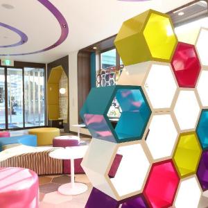 KOKO HOTEL Higashiosaka