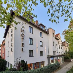 DORMERO Hotel Essen