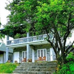 Ministers Mansion Kanthalloor Pool Resort by VOYE HOMES