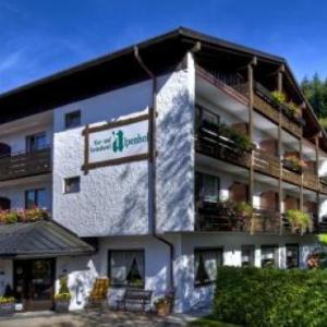 Kur- und Ferienhotel Alpenhof