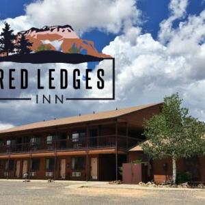 Red Ledges Inn