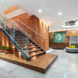 Hyatt Place Bogota Convention Center