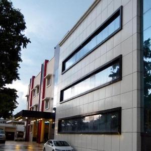 Hotel Shubham Majesty