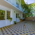 U Galiny Guest House Gelendzhik