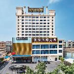 Shunde Spirior Hotel