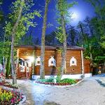 Holiday House Rossinka