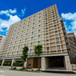 Hotel Torifito Naha Asahibashi