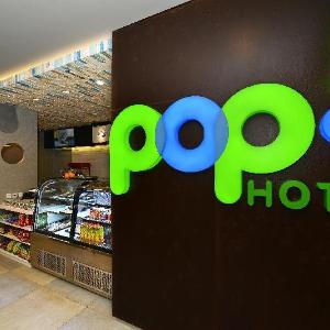 POP Hotel Timoho - Yogyakarta
