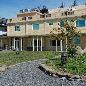 Pisces Garden B&B