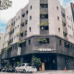 Greenight Hotel