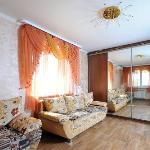 Omsk Sutki Apartments on Gagarina 2