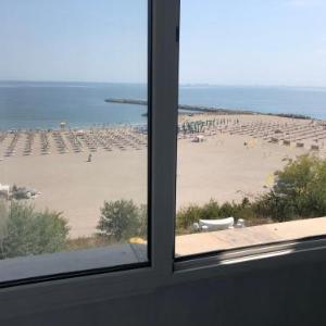 Apartament Constanta La malul marii