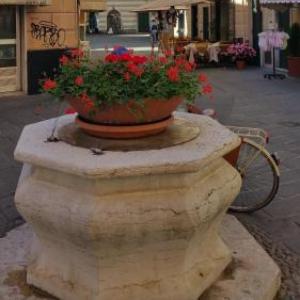 La Merlettaia