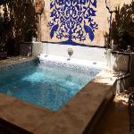 Les Bains de Fez Tara