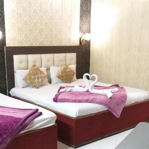 Hotel Shehnaz Inn
