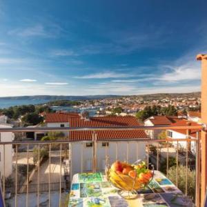 Apartment Sole with great view!
