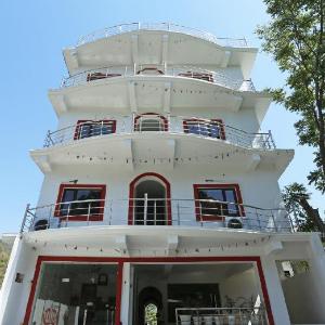Hotel Om Shivaay Inn