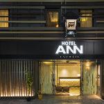 Hotel Ann Tsukiji