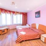 Guest accommodation in Anapa 