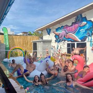 Slumber Party Krabi
