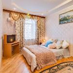 Deluxe Apartment on Perovo Moscow