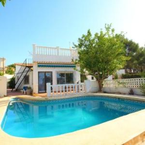 Chalet Carrio Park 5B