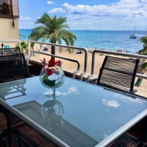 Vivalidays Rosalia - LLoret de Mar centro