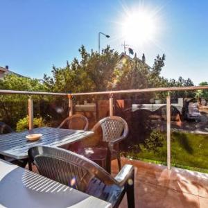 NeriesApartment No.3 with Terrace In Centrum