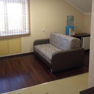 Minihotel on Rozy Lyuksemburg