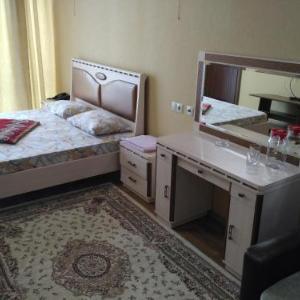 Hotel Kavkaz Gudermes