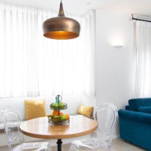 TLV Center by TLV2RENT