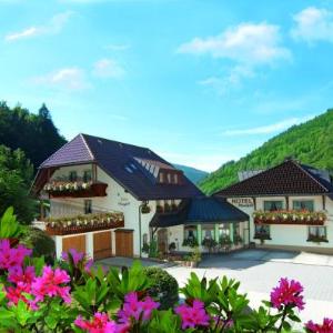 Hotel Pension Obergfell