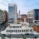 Residence Inn by Marriott Baltimore at The Johns Hopkins Medical Campus