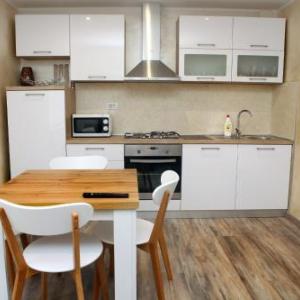 Nice Apartment Near The Sea ES3