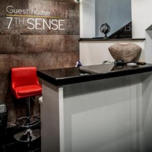 Boutique Guest house 7th Sense