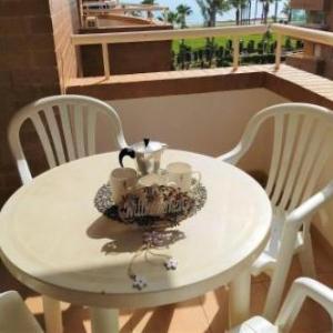 ACV - Costa Marina II-1ª Linea Planta 3 Sur